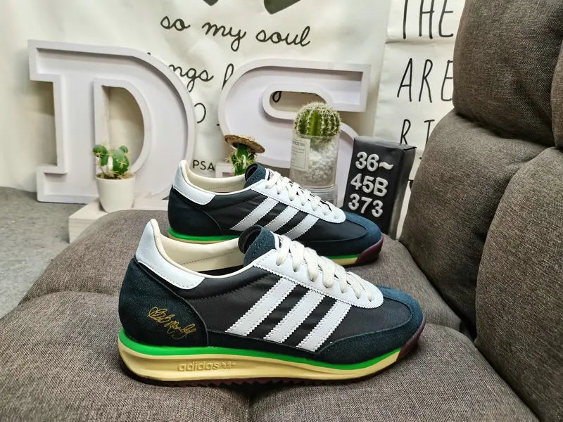 Adidas SL 72 Navy White