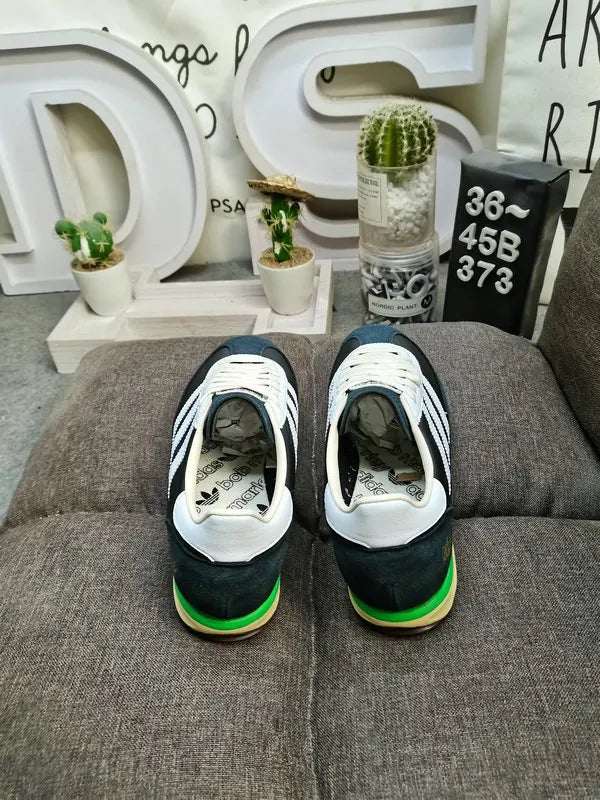 Adidas SL 72 Navy White - Hình 4