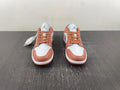 Air Jordan Apricot White