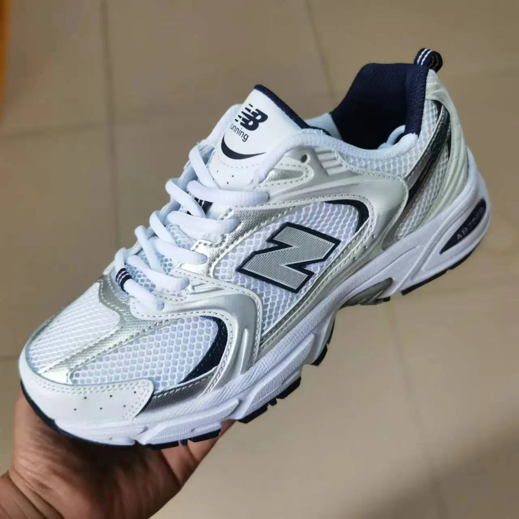 premium New Balance 9060 Grey - Hình 12