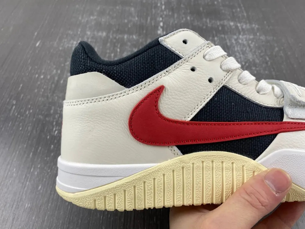 Travis Scott Grey Haze - Hình 4