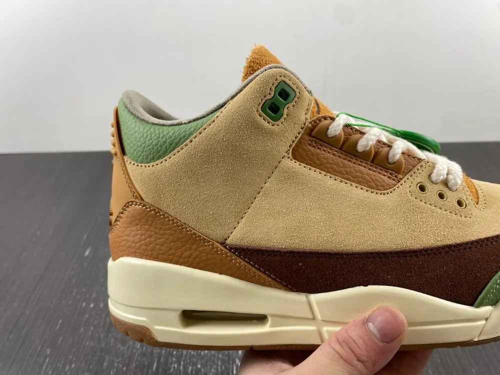 Air Jordan 3 Desert Clay - Hình 15