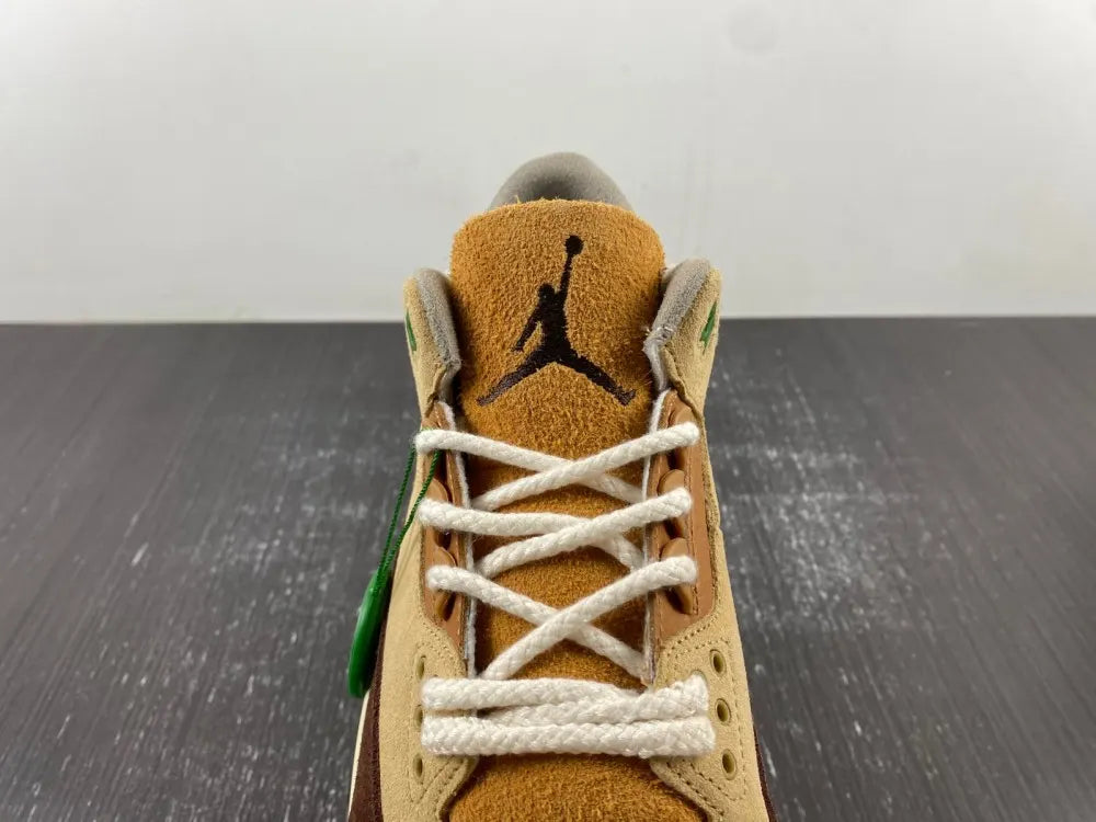 Air Jordan 3 Desert Clay - Hình 11