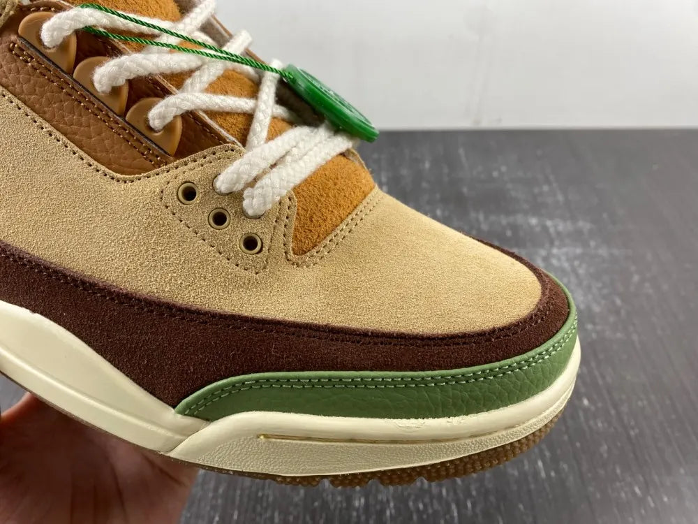 Air Jordan 3 Desert Clay - Hình 14
