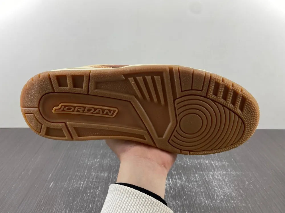 Air Jordan 3 Desert Clay - Hình 9