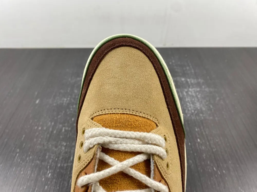Air Jordan 3 Desert Clay - Hình 10