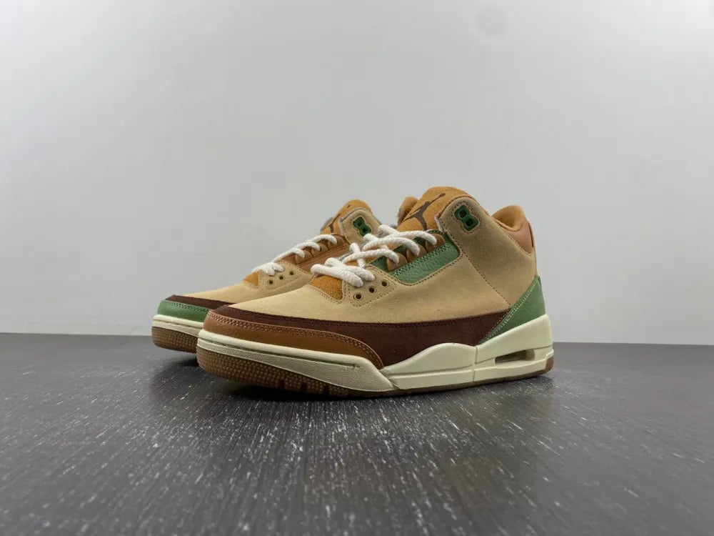 Air Jordan 3 Desert Clay - Hình 17